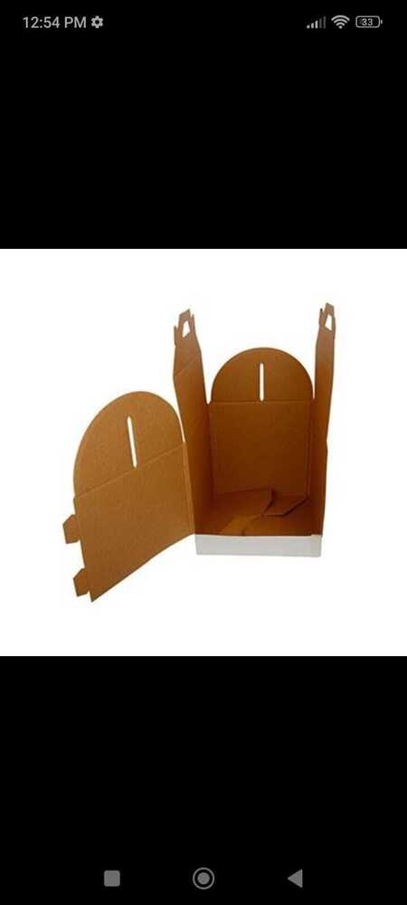 Tier Cake Box