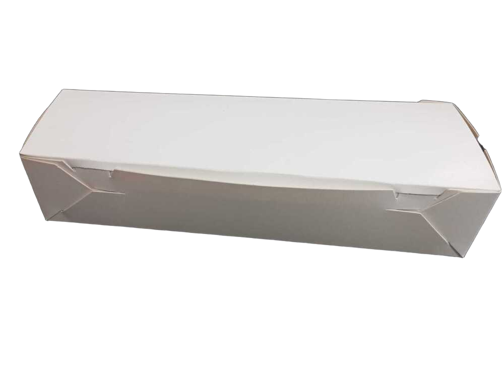 Stick Waffle Packaging Box