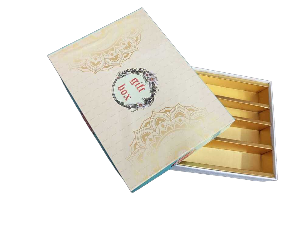 Regid Sweet Box