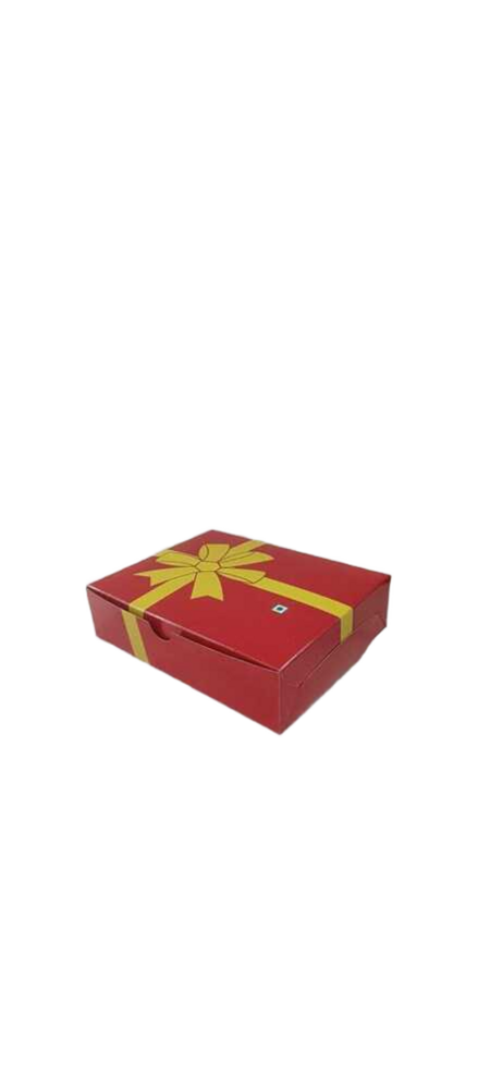 Return Gift Box