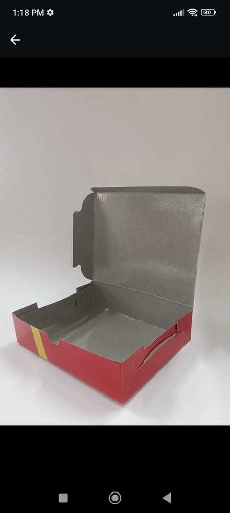 Return Gift Box