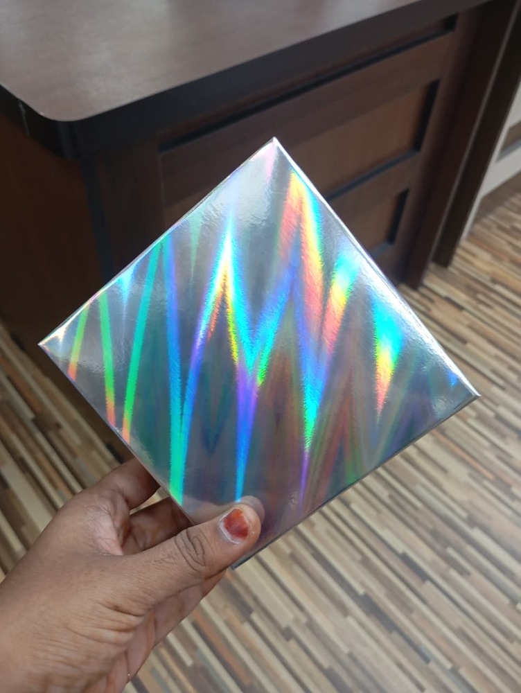 Lamination Box