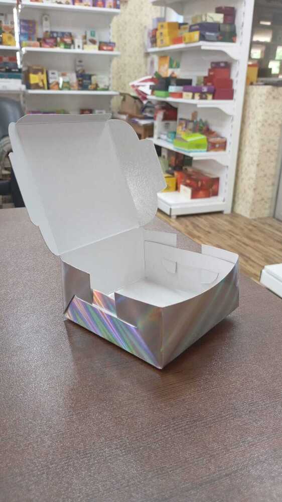 Lamination Box