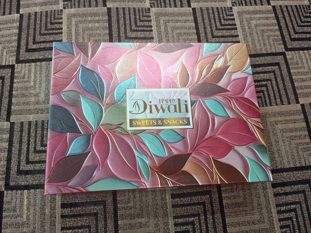 Sweet Box