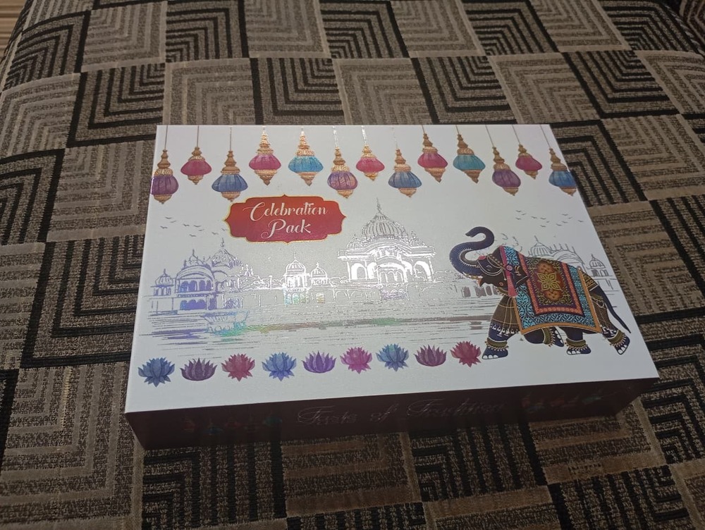 Sweet Box