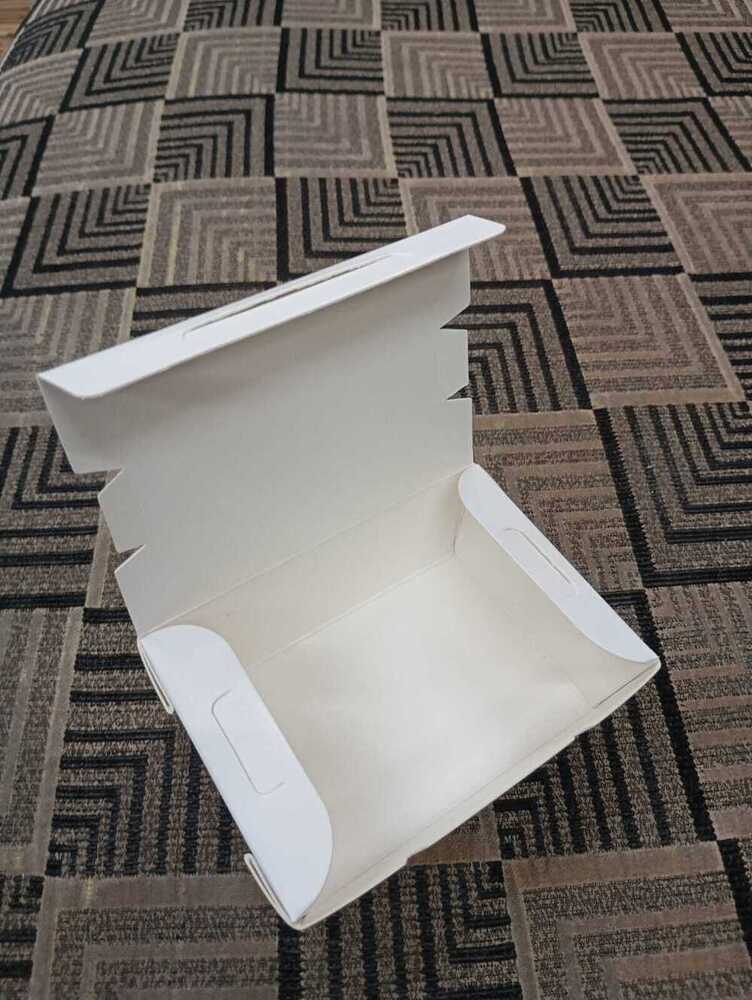 Mini Snacks Box