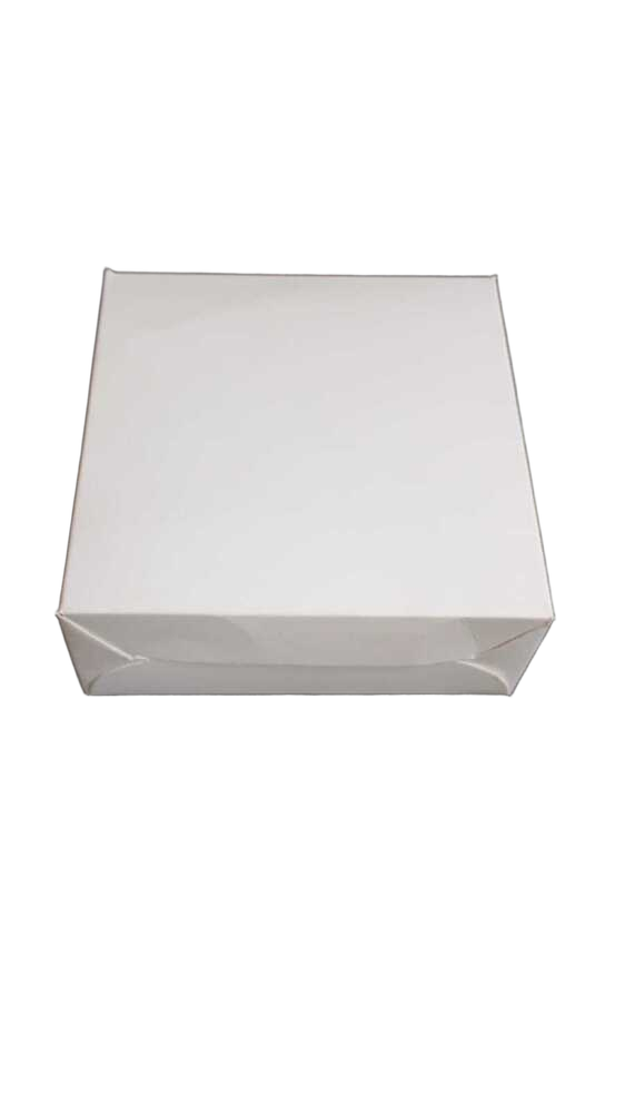 Sandwich Square Box