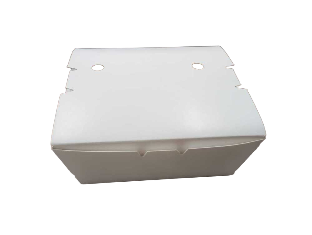 Small Lunch Packaging Box