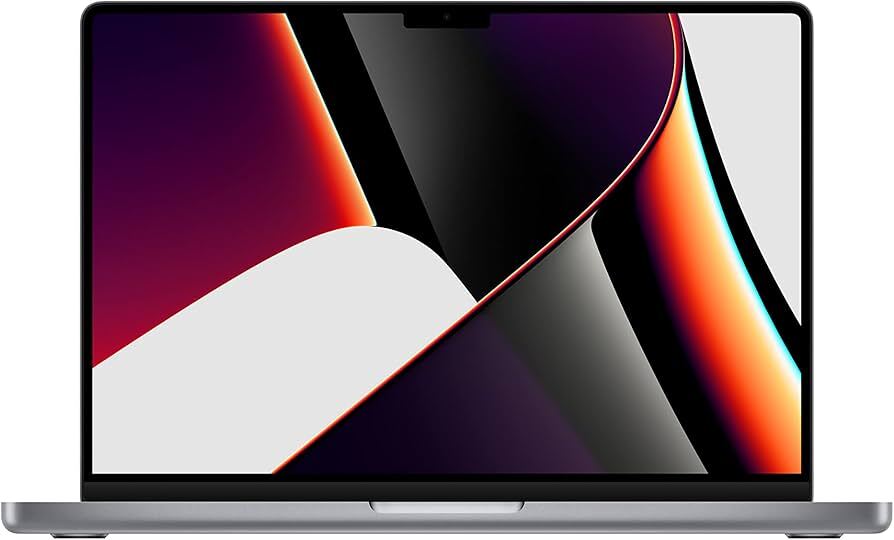 Apple Macbook Pro 14 Laptop