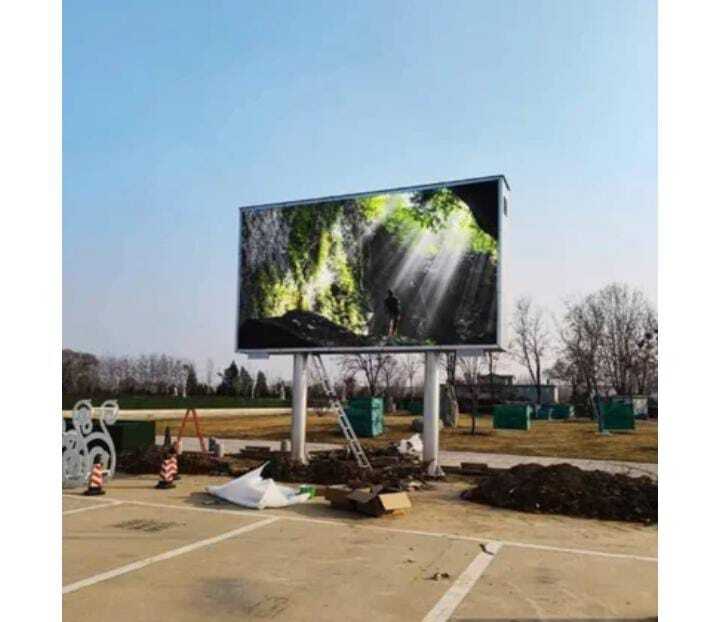 LED Video Display