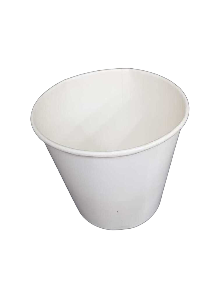 Round Popcorn Big Tub Box