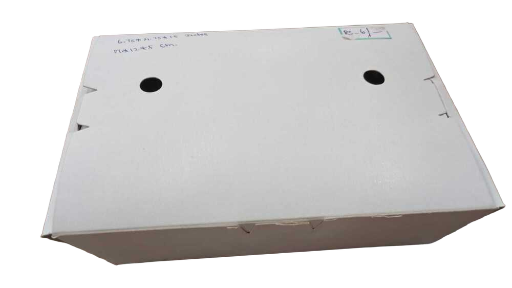 Snacks Box