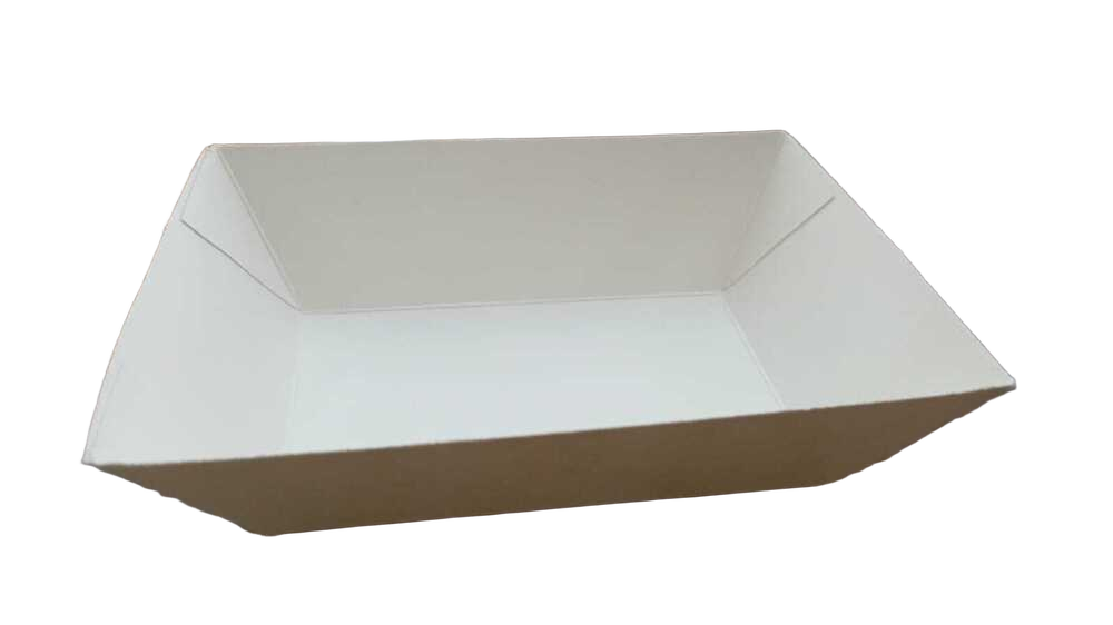 Small Food Tray