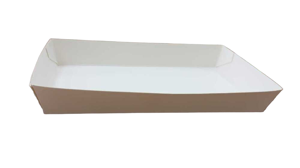 20x11x3 Cm Food Paper Tray