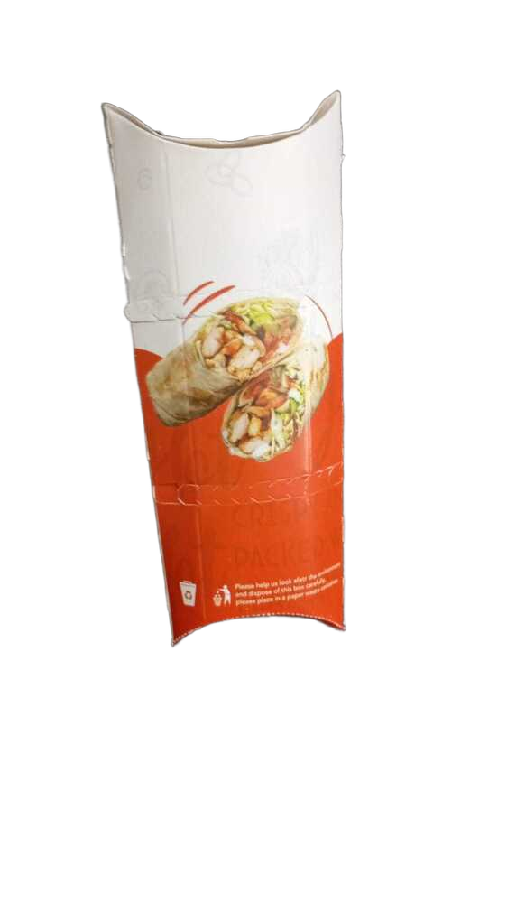 Roll Box