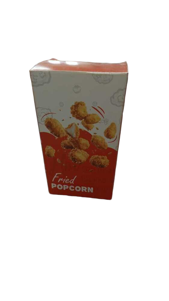 Chicken Popcorn Small Box