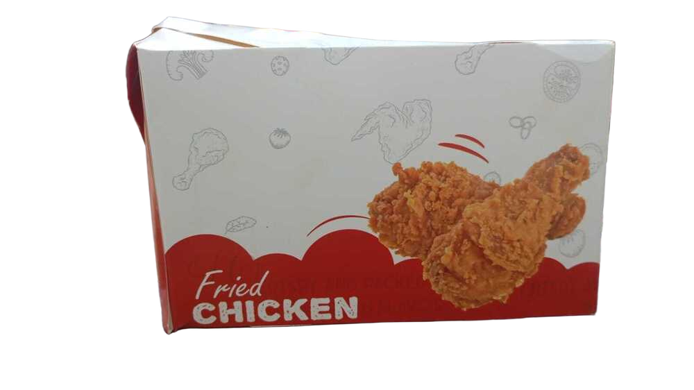 Fried Chicken Box