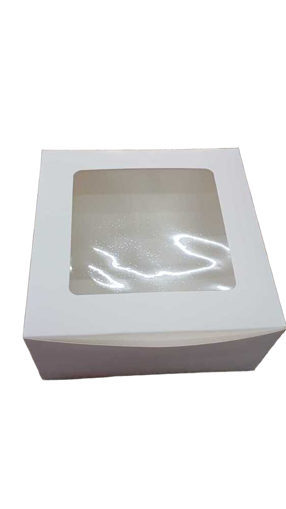 101x10x5 Inch Cake Box