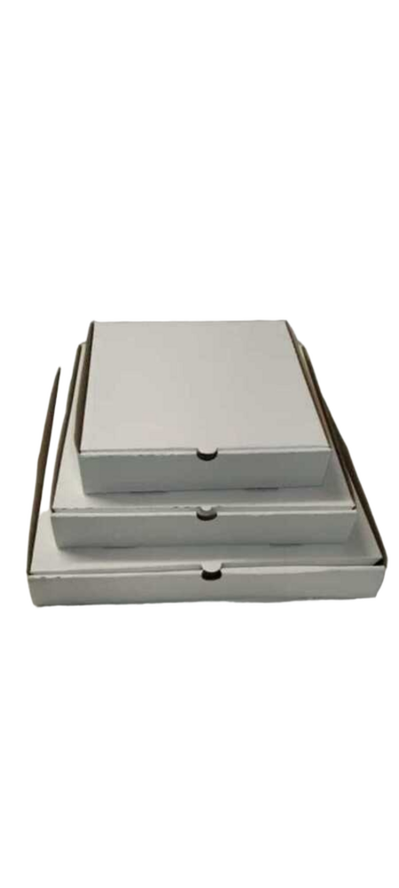 10 Inch Ready Made Pizza Box