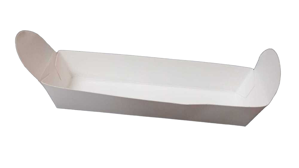 Hot Dog Packaging Box