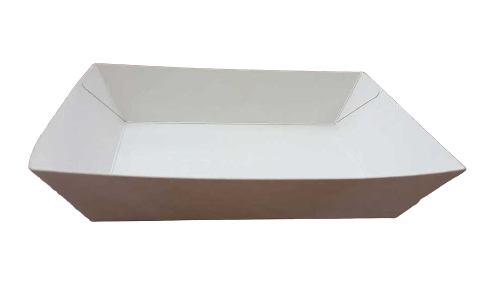 15x11x4 cm Big Food Tray