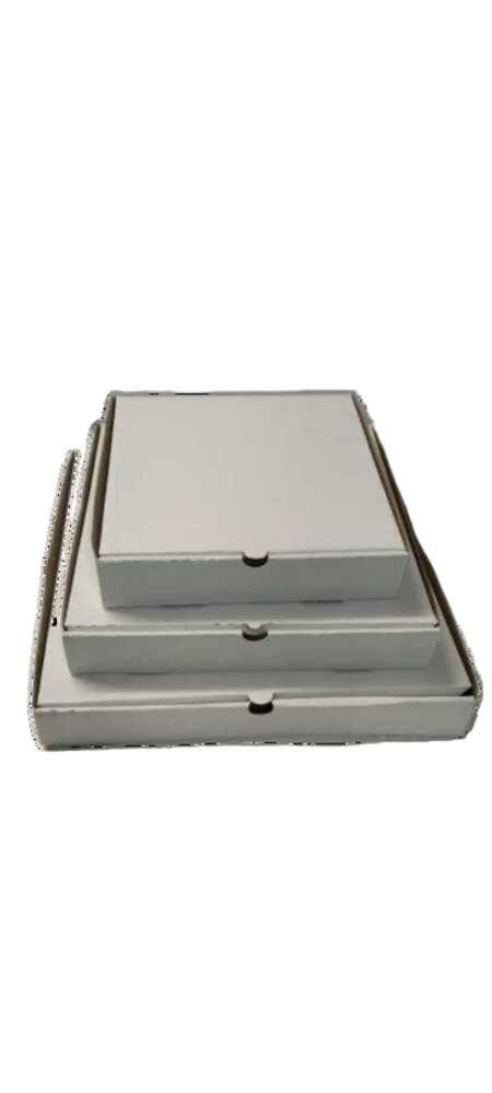 Ready Made Pizza Box