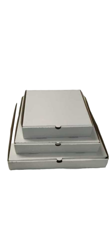 8 Inch Ready Made Pizza Box