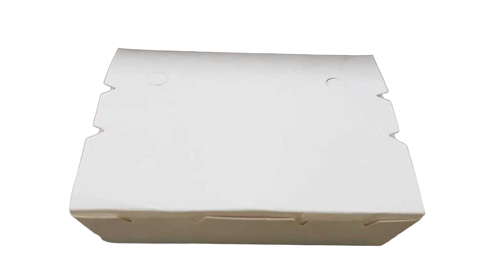 Snacks Lock Box