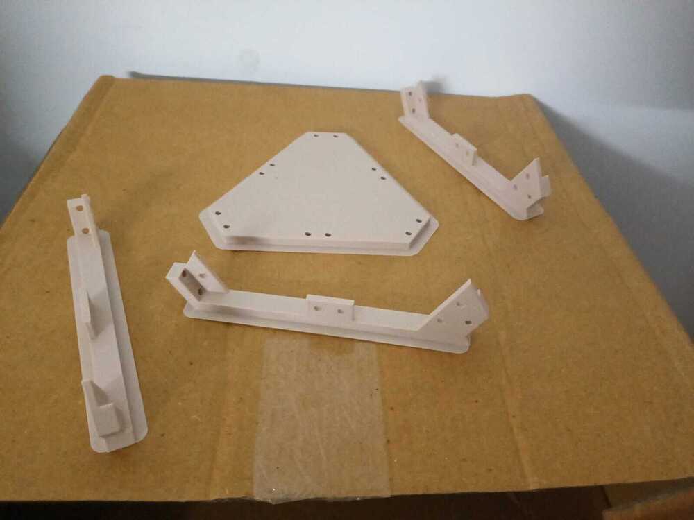 Window AC Drain Tray