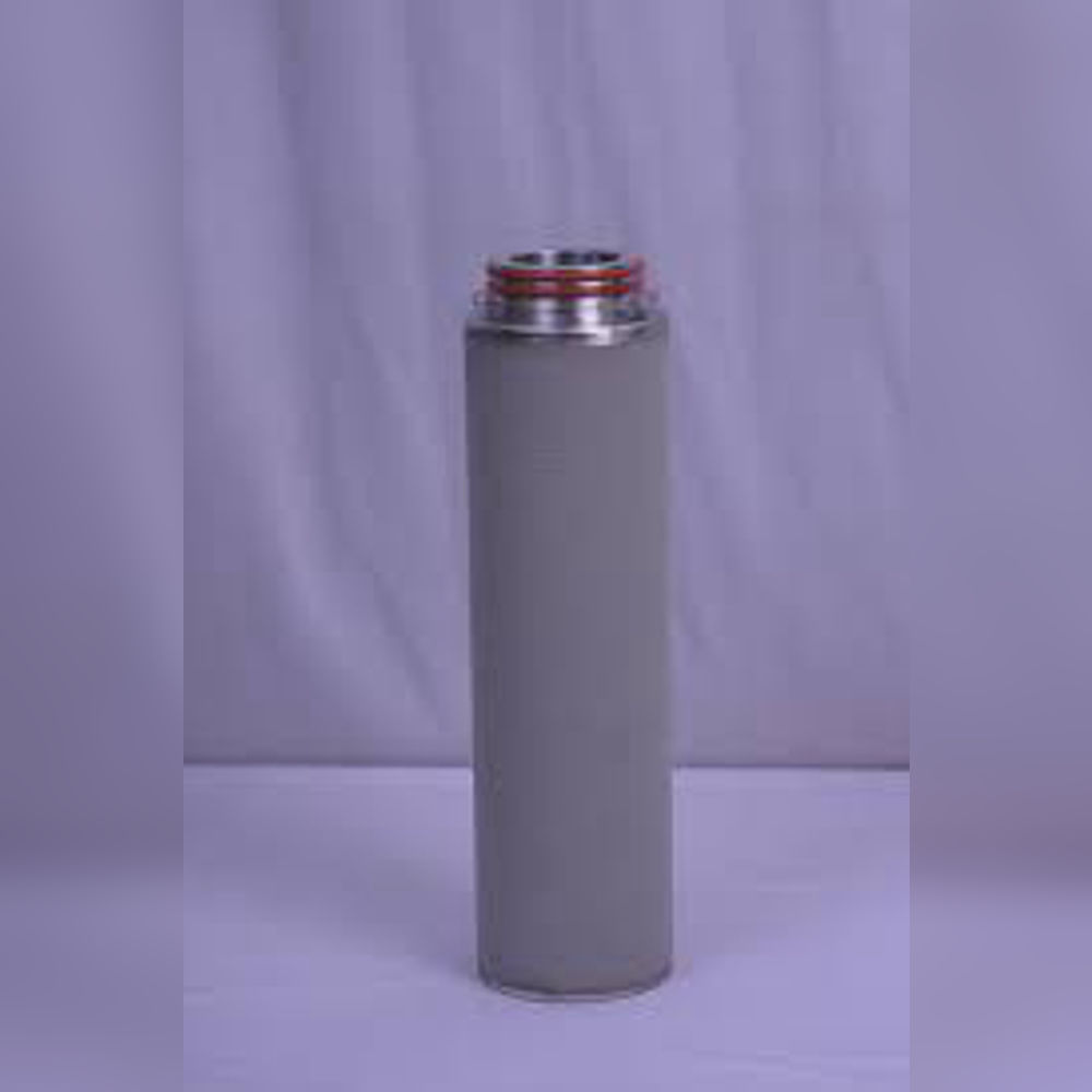 WIRE MESH TYPE FILTER ELEMENT,Stainless Steel Sintered Powder Filter Element / Sintered Metal Cartridge