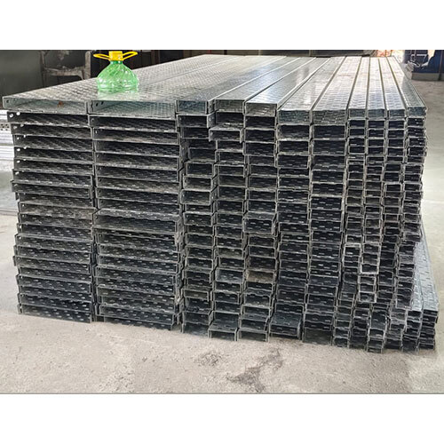 Perforated Cable Tray