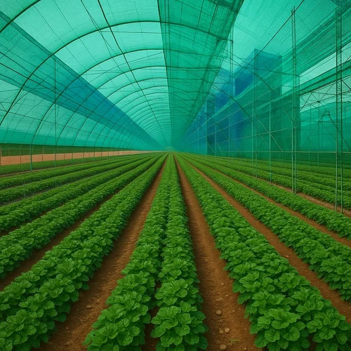 Farming Shade Net