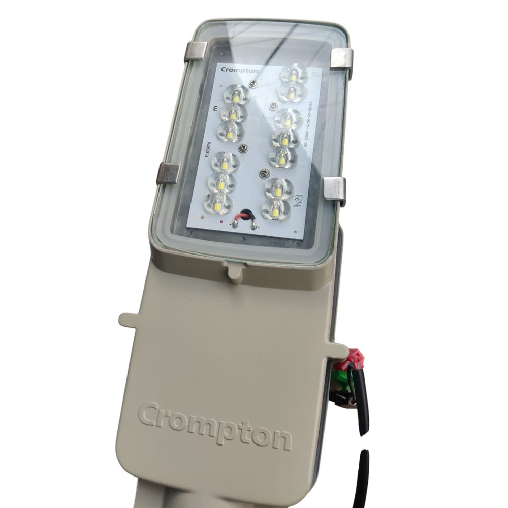 Crompton LED Street Light