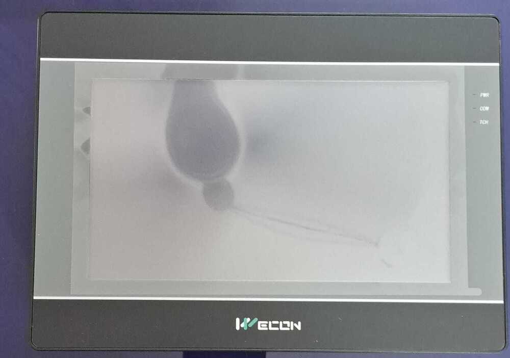 Wecon 7 Inch IOT Device