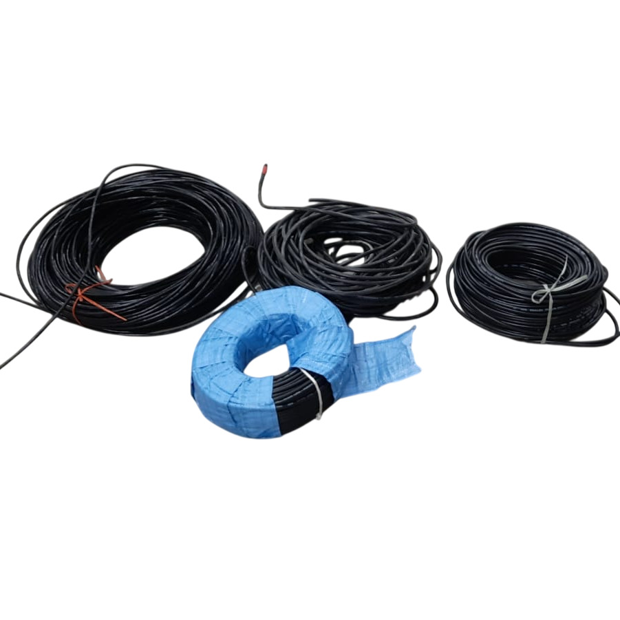 Electrical Instrumentation Cable