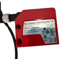 Leuze 50127853 Optical Proximity Sensor