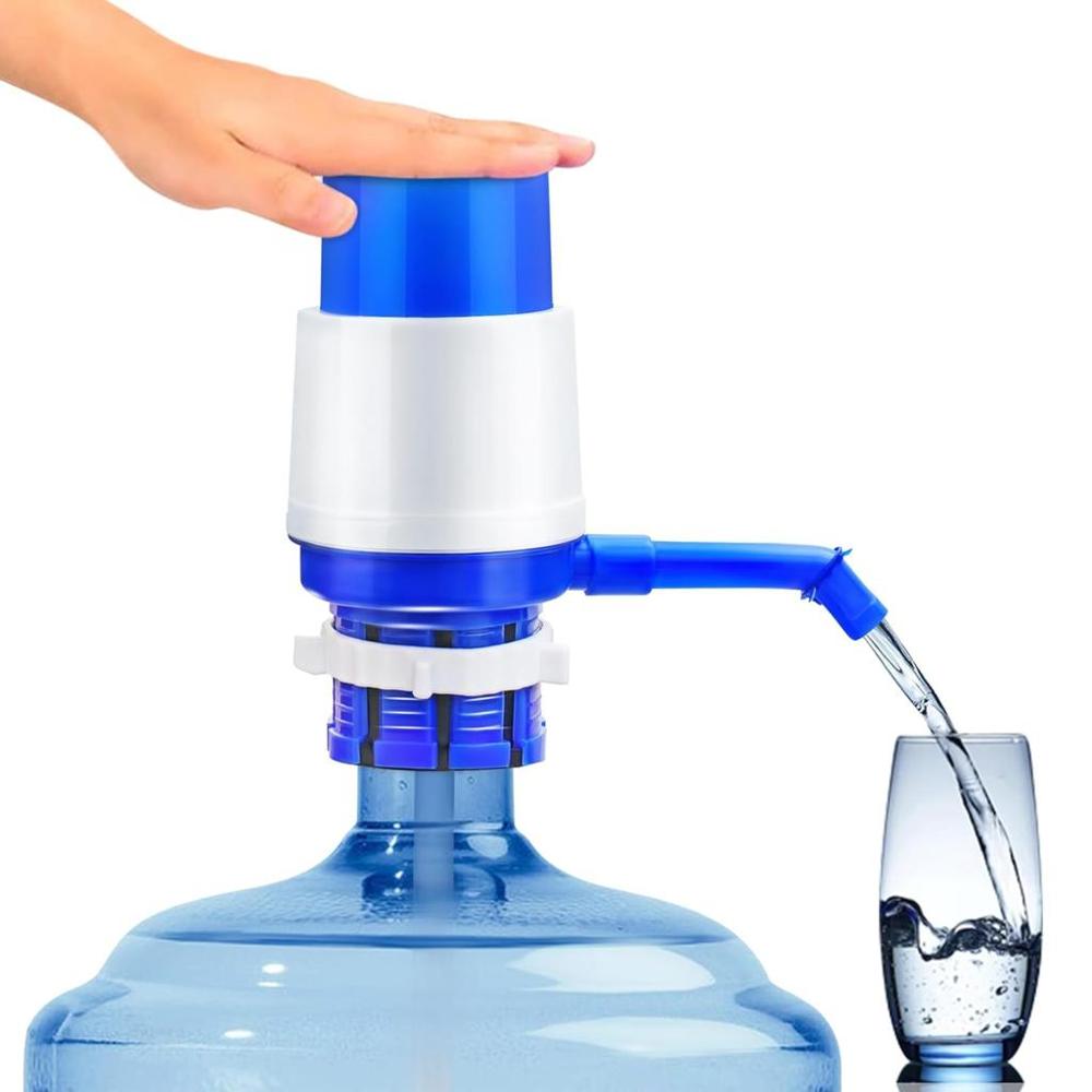 WITHOUT ELECTRIC RO WATER DISPENSER PUMP
