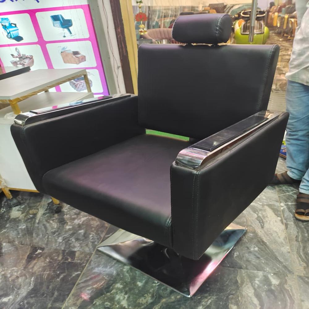 Hydraulic Salon Chair