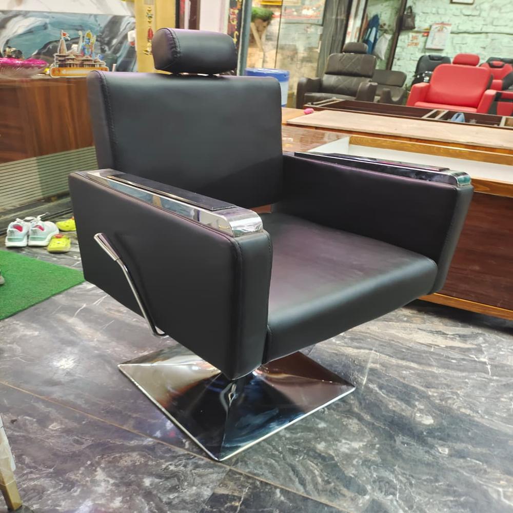 Hydraulic Salon Chair
