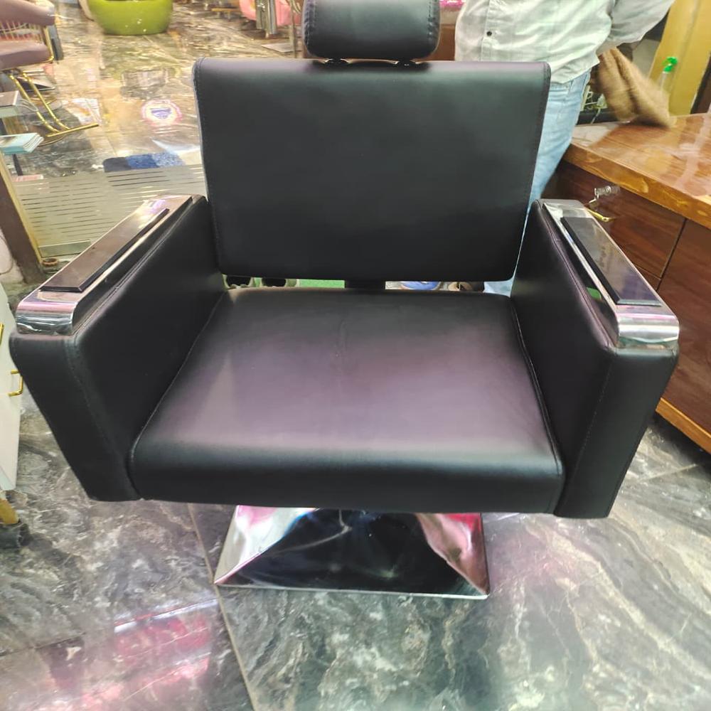 Hydraulic Salon Chair