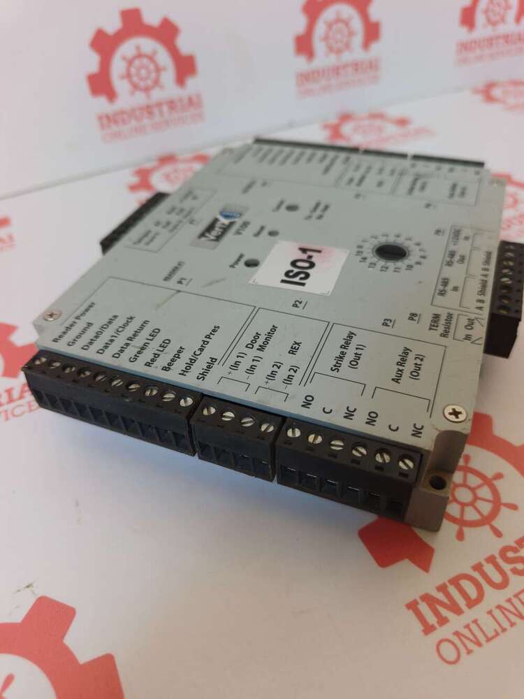 Hid Vertx V100 Door Reader Interface Access Controls Processing Unit