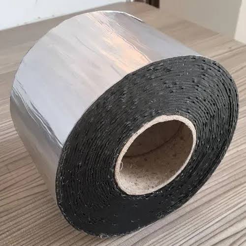 Bitumen Sealing Tape - Application: Roof Repair