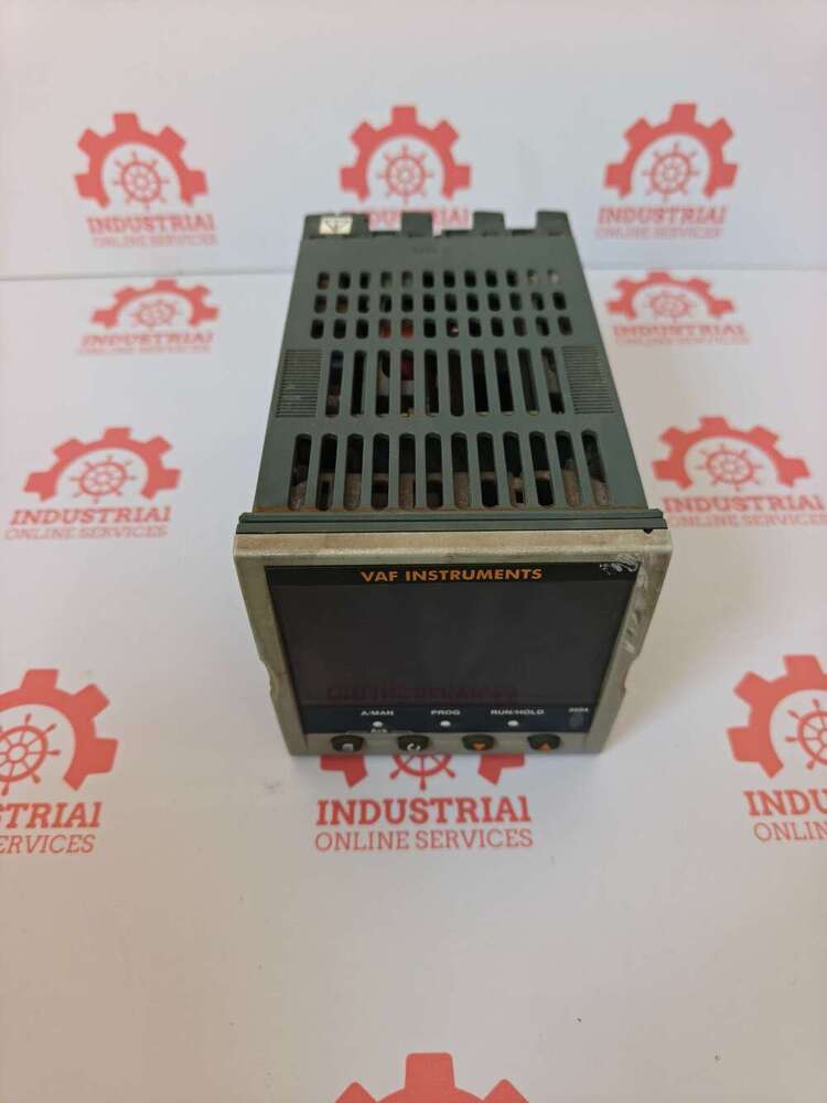 Vaf Instruments Eurotherm 3504 Process Controller
