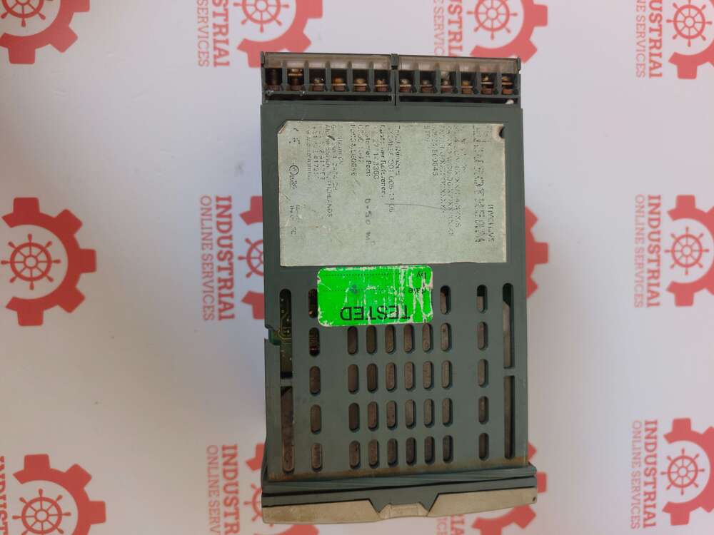 Vaf Instruments Eurotherm 3504 Process Controller