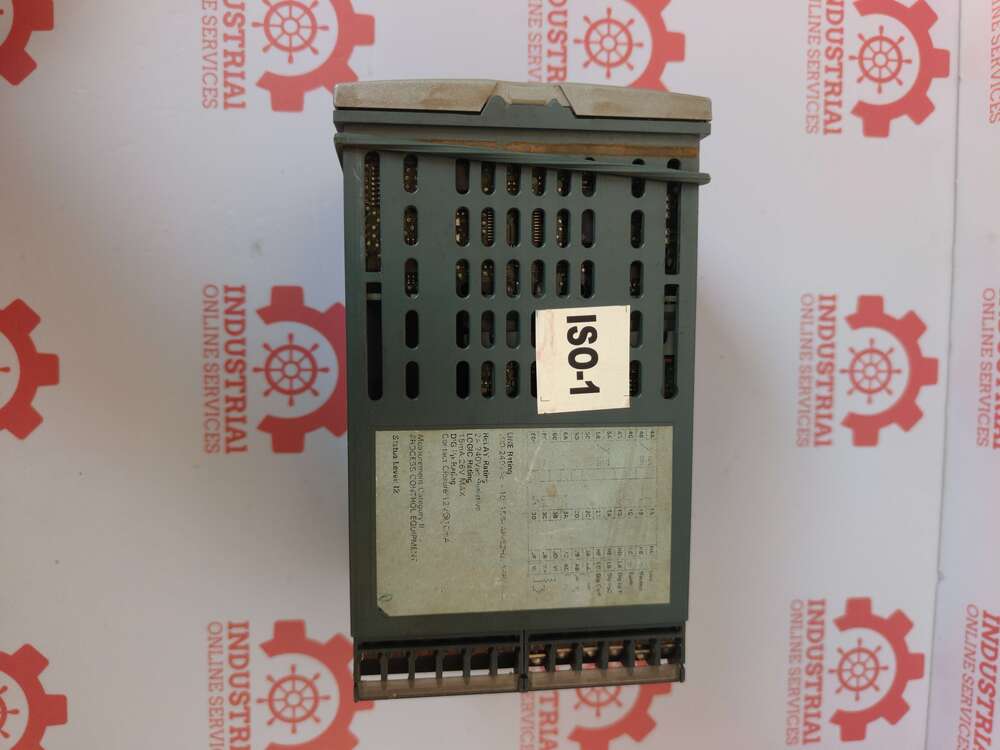 Vaf Instruments Eurotherm 3504 Process Controller