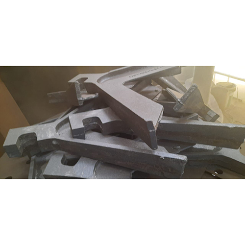 Engineering Castings