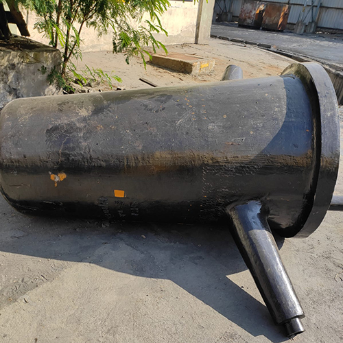 Alloy Steel Castings