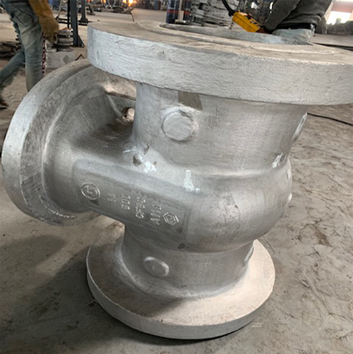 Gate Valve