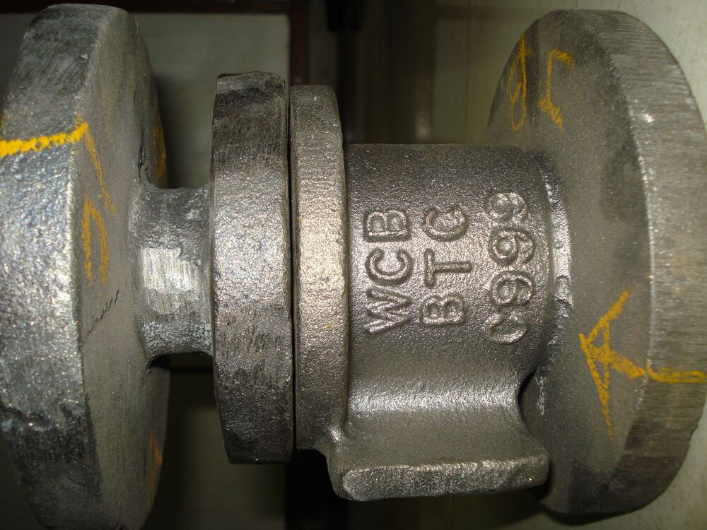 Ball Valve