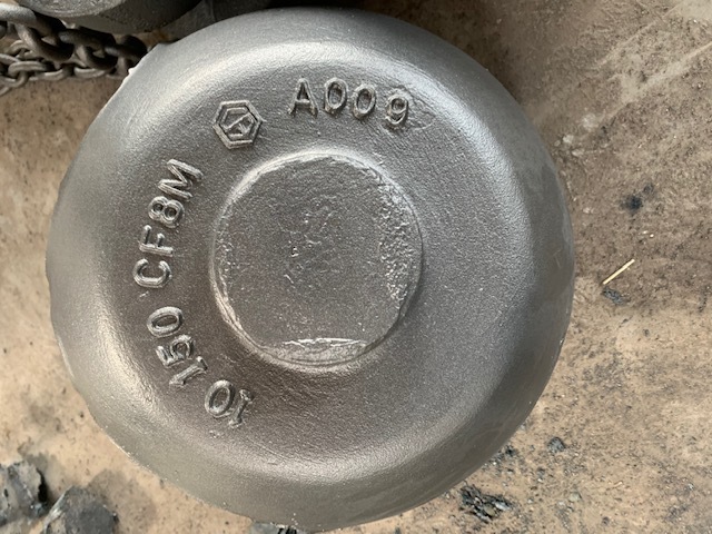 Ball Valve